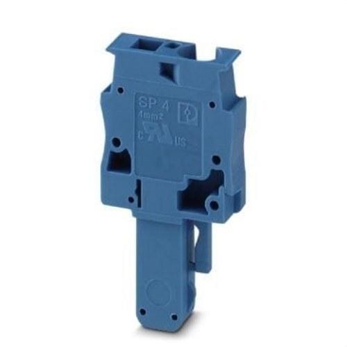 PHOENIX CONTACT - Conector SP 4/1-L BU