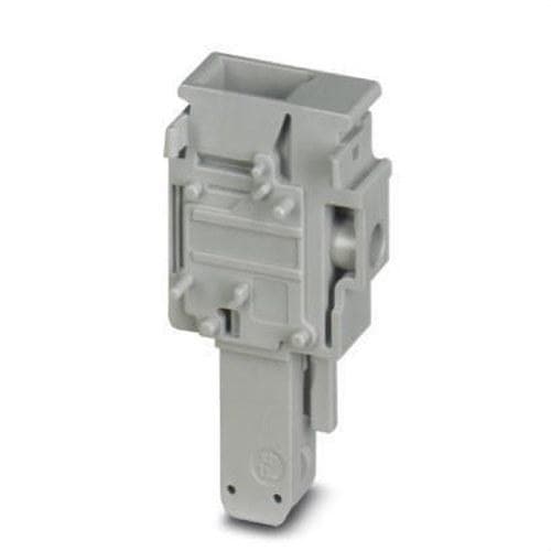 PHOENIX CONTACT - Conector UP 6/1-R