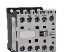 CRADY - Contactor industrial CNC1-1210/01