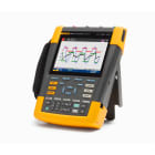 FLUKE - Instrumento de prueba ScopeMeter 190-204-III