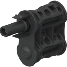 STAUBLI - CONECTOR STAUBLI Y MC4-EVO 2A 2M-1H
