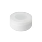 NORMALUX - Luminaria emergencia estándar ARQUE Q-200L 1W no permanente 190lm 97x97x47mm autonomía 1h IP42 5700K blanco