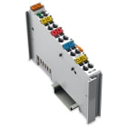 WAGO - Telemetro SII 125kHz 24Bits gris