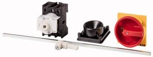 EATON - Interruptor seccionador P1-32/M4/SVB