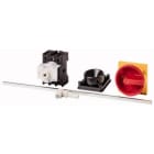 EATON - Interruptor seccionador P1-32/M4/SVB
