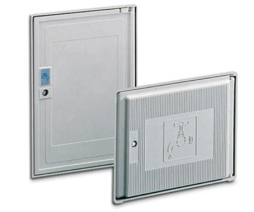 CAHORS - Armario MXA 578x698x240 para agua