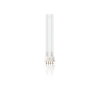 PHILIPS LIGHTING SOLUTIONS - Lámpara germicida baja presión TUV PL-S 9W/4 polos