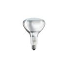 PHILIPS LIGHTING SOLUTIONS - Lámpara IR infrarrojos 250W E27 R125 CL HG