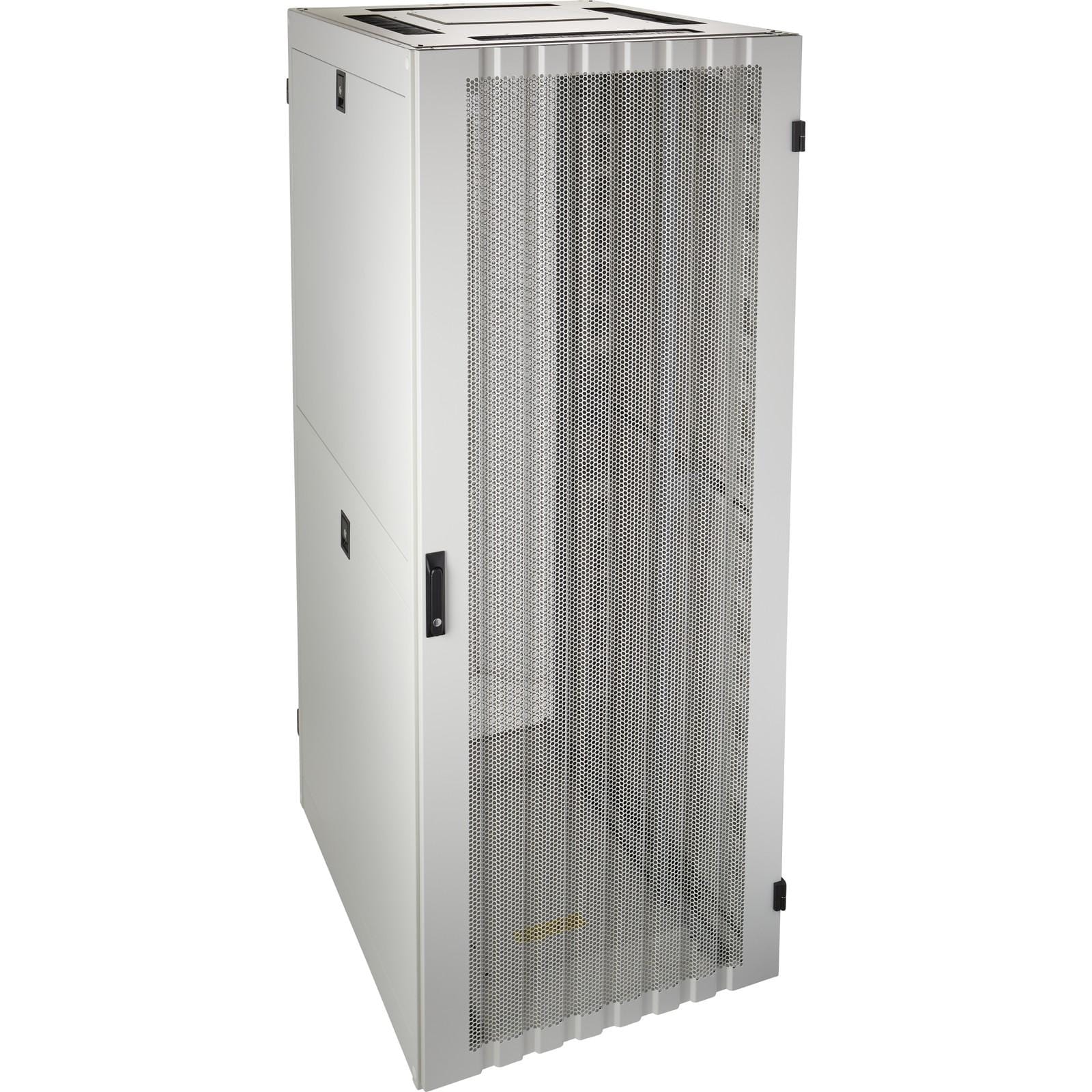 EXCEL - EXCEL SR 42U 800W 1000D-GREY WHITE