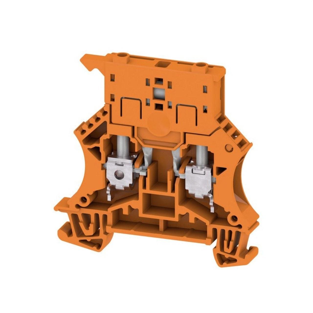 WEIDMULLER - Borne WSI 6 OR