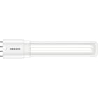 PHILIPS LIGHTING SOLUTIONS - Lámpara CorePro LED PLL HF 8W 830 4P 2G11