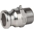 GENEBRE - Racor CAMLOCK tipo F 3"