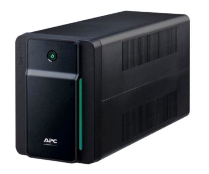APC by Schneider Electric - Sai APC Easy UPS 1200VA 230V AVR Schuko Sockets
