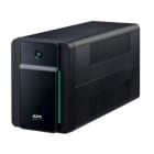 APC by Schneider Electric - Sai APC Easy UPS 1200VA 230V AVR Schuko Sockets