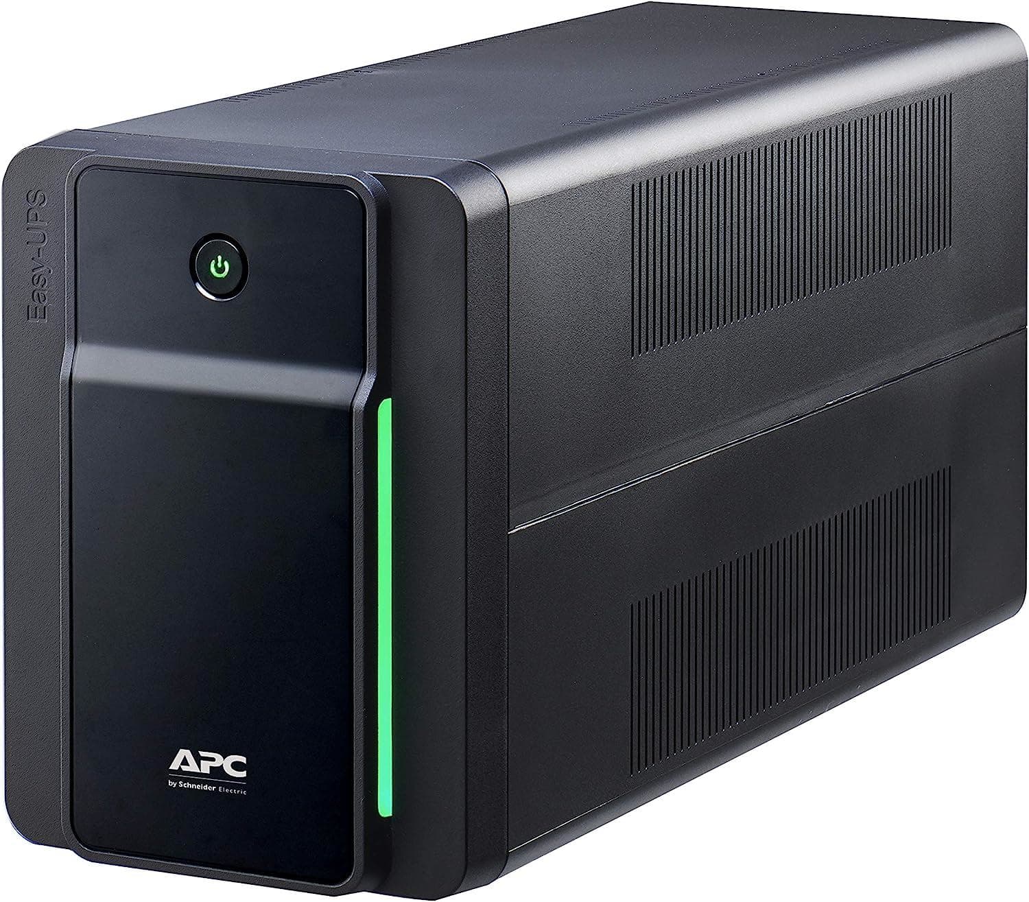 APC by Schneider Electric - Sai APC Easy UPS 1600VA 230V AVR Schuko Sockets