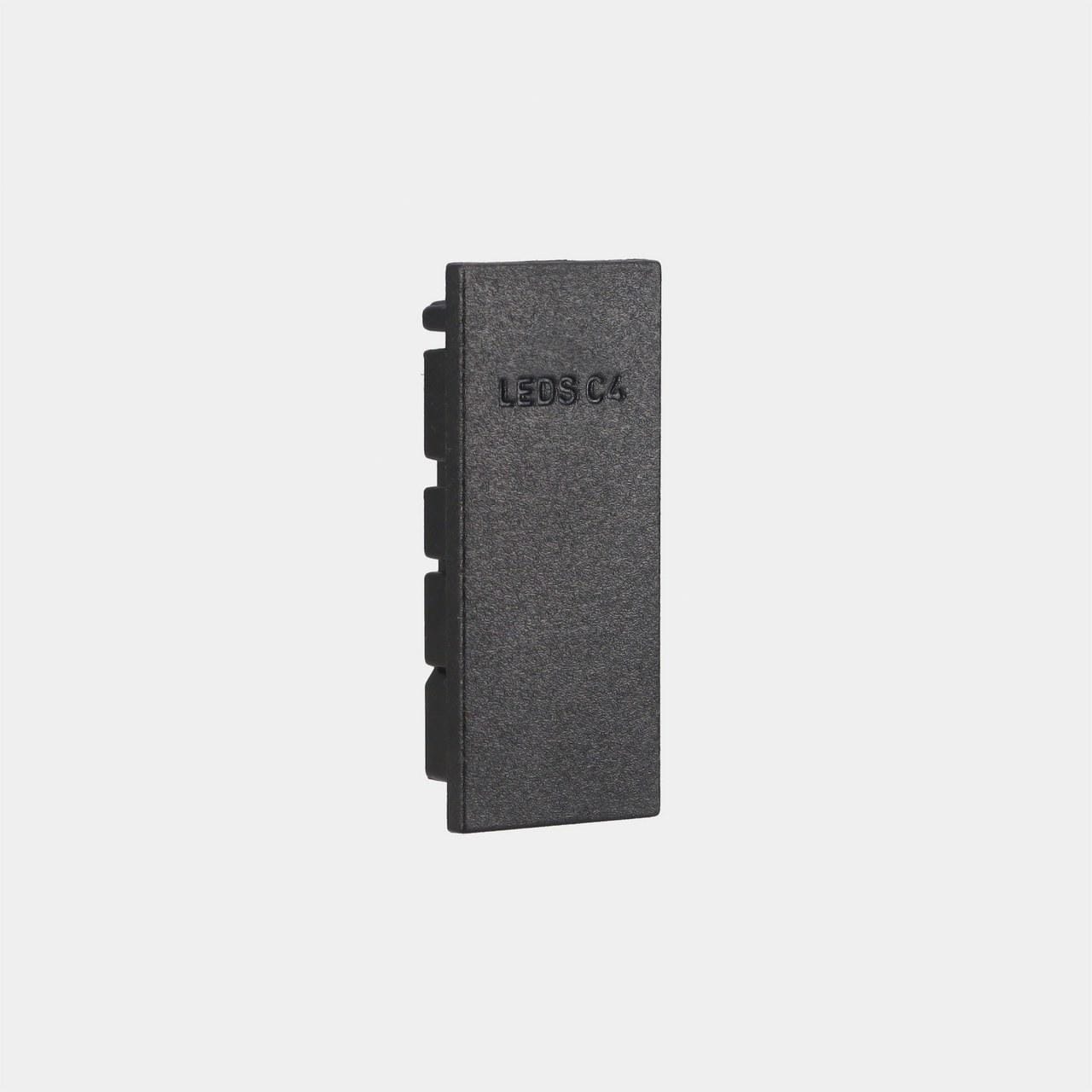 LEDS-C4 - Tapa final Infinite negro