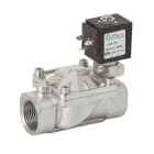 GENEBRE - Electroválvula 2 vías INOX N/C 1" 220V