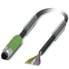 PHOENIX CONTACT - Cable SAC-8P-M 8MS/1,5-PUR