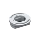 RITTAL - Adaptador cargas pesadas sistema 120/60 RAL7035