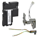 Schneider Electric - Aparato seccionador COM MODBUS con mando eléctrico