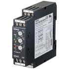 OMRON - Relé de monitorización monofásico K8AKVW3100240V AC