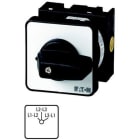 EATON - Interruptor levas 20A montaje empotrar T0-2-15922/EZ