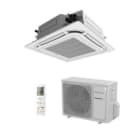 DAITSU - Conjunto DU-18KDBS + DOX-18KDBS 1x1 Atlas II Cassette AUD18K-DBS