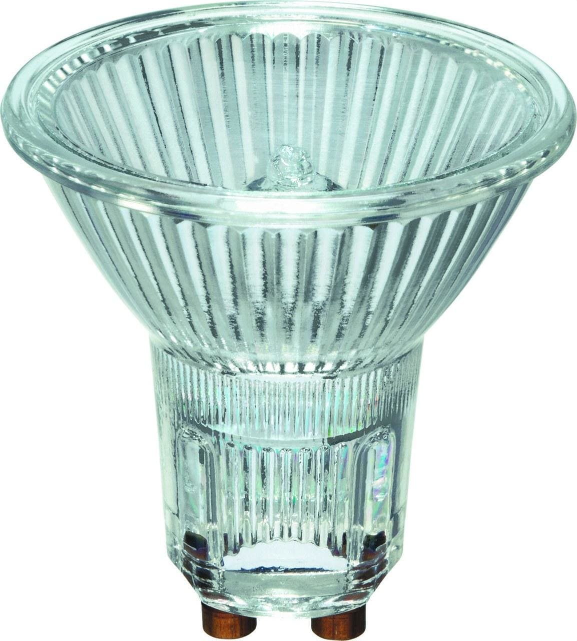 PHILIPS LIGHTING SOLUTIONS - LAMPARA ECOHALO TWISTLINE 35W GU10 230V 40D