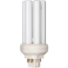 PHILIPS LIGHTING SOLUTIONS - Lámpara PL-T compacta 4PAT.18W/840 GX24Q-2