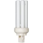 PHILIPS LIGHTING SOLUTIONS - Lámpara PL-T compacta 2PAT.26W/840 GX24D-3