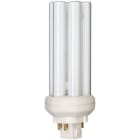 PHILIPS LIGHTING SOLUTIONS - Lámpara PL-T compacta 4PAT.26W/840 GX24Q-3