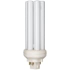 PHILIPS LIGHTING SOLUTIONS - Lámpara PL-T compacta 4PAT.32W/830 GX24Q-3