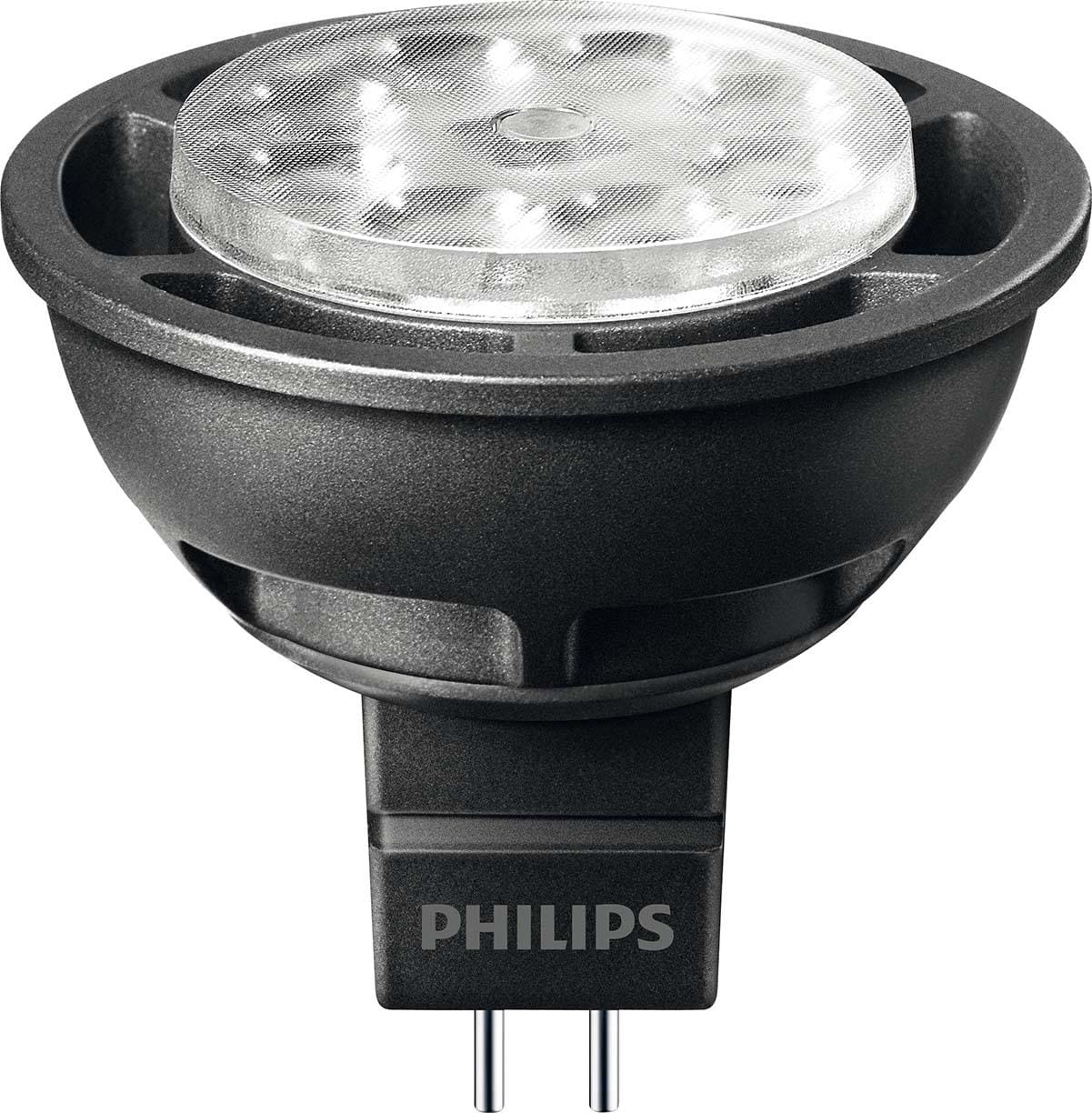 PHILIPS LIGHTING SOLUTIONS - LAMPARA MASTERLED SPOT MR16 LV-VLED 35W 830