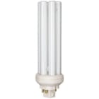 PHILIPS LIGHTING SOLUTIONS - Lámpara PL-T compacta 4PAT.42W/830 GX24Q-4