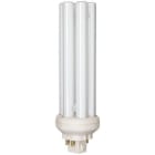PHILIPS LIGHTING SOLUTIONS - Lámpara PL-T compacta 4PAT.42W/840 GX24Q-4