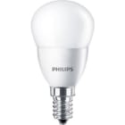 PHILIPS LIGHTING SOLUTIONS - Lámpara esférica CorePro LED 3/25W E14 827 P48