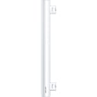 PHILIPS LIGHTING SOLUTIONS - Lámpara tubo LED 3W 300mm S14S WW ND 1CT/4