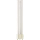 PHILIPS LIGHTING SOLUTIONS - Lámpara PL-L 18W/840/4P 2G11 4000K