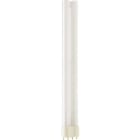 PHILIPS LIGHTING SOLUTIONS - Lámpara PL-L 24W/830/4P 2G11 3000K