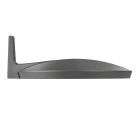 PHILIPS LIGHTING SOLUTIONS - Accesorio ACCENT IRP534 gris