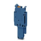 PHOENIX CONTACT - Conector PP 2,5/ 1-R BU