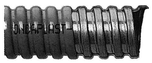 INTERFLEX - Tubo ONDAPLAST inoxidable número 9 50m
