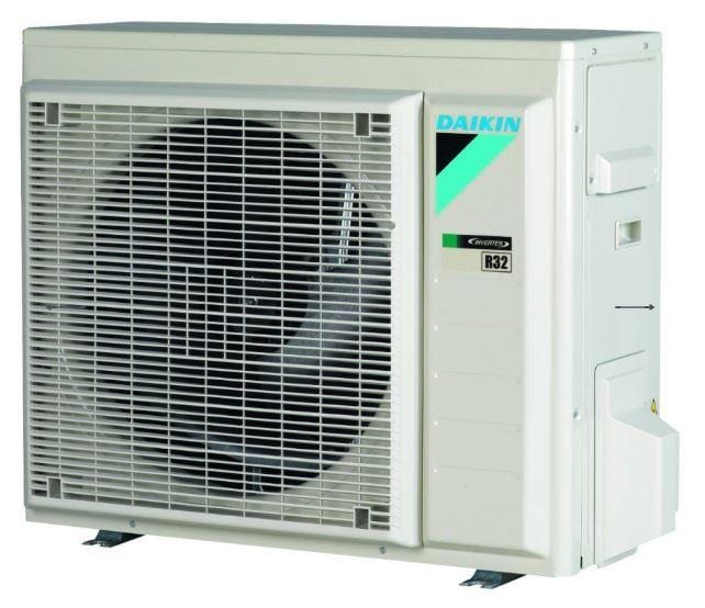 DAIKIN - UNID. EXT. SENSIRA 2,5KW 2023