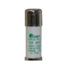 CRADY - Fusible cilíndrico DYFUS ZR-0 de 0,5A aM