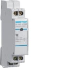 HAGER - Telerruptor electrónico 1 NA 16A 8-24V/250V