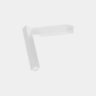 LEDS-C4 - Luz de lectura HALL LED 2W 2700K blanco 150lm