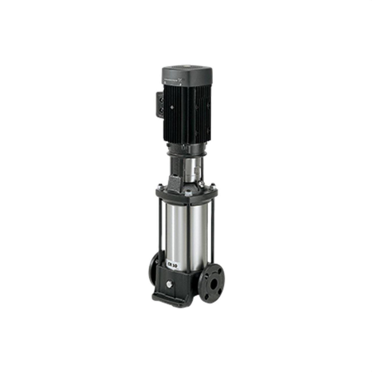 GRUNDFOS - Bomba vertical CR15-6 3x400V 7,5Hp DIN