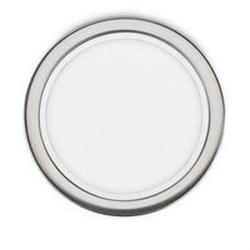 PHILIPS LIGHTING SOLUTIONS - Foco empotrar Rastaban LED 20W 230V NIQUEL