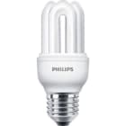 PHILIPS LIGHTING SOLUTIONS - Lámpara fluorescente Genie 8W/865 E27 230-240V 1PPF/6