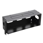 GAESTOPAS - Caja a pared serie CP 4U-6" 152,4mm
